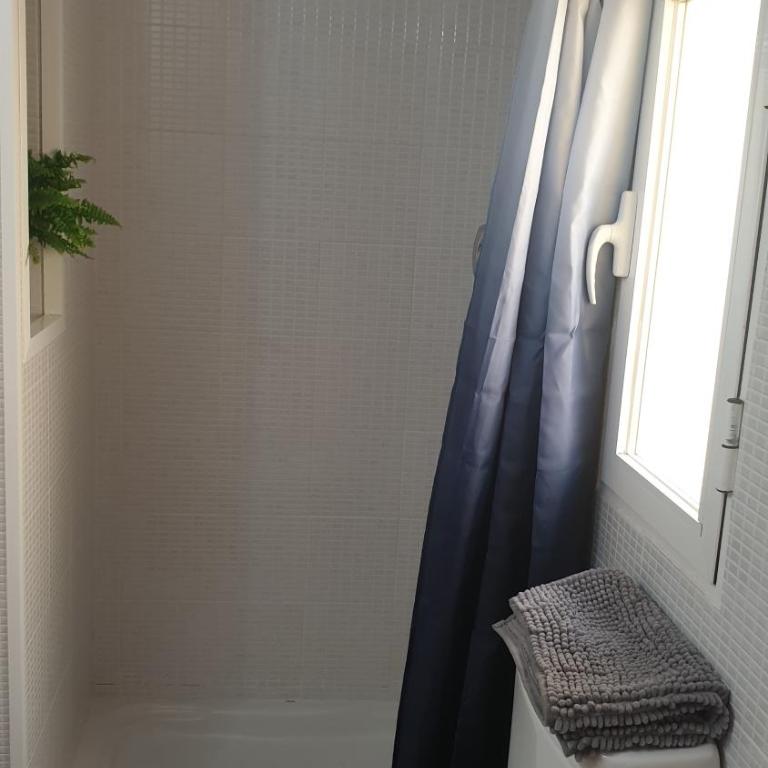 Ave Maria Toledo - Apartamento - 25