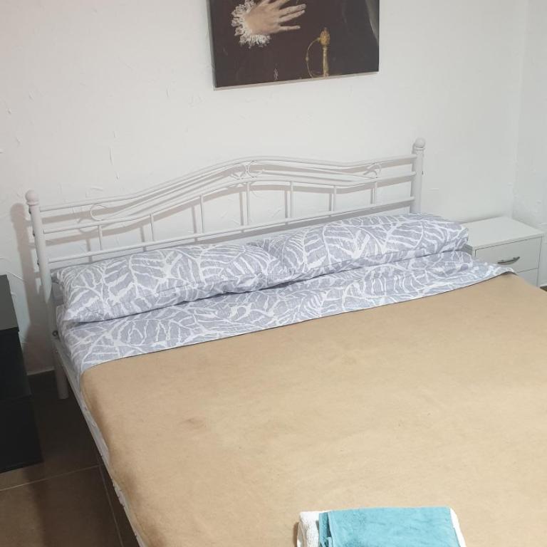 Ave Maria Toledo - Apartamento - 13