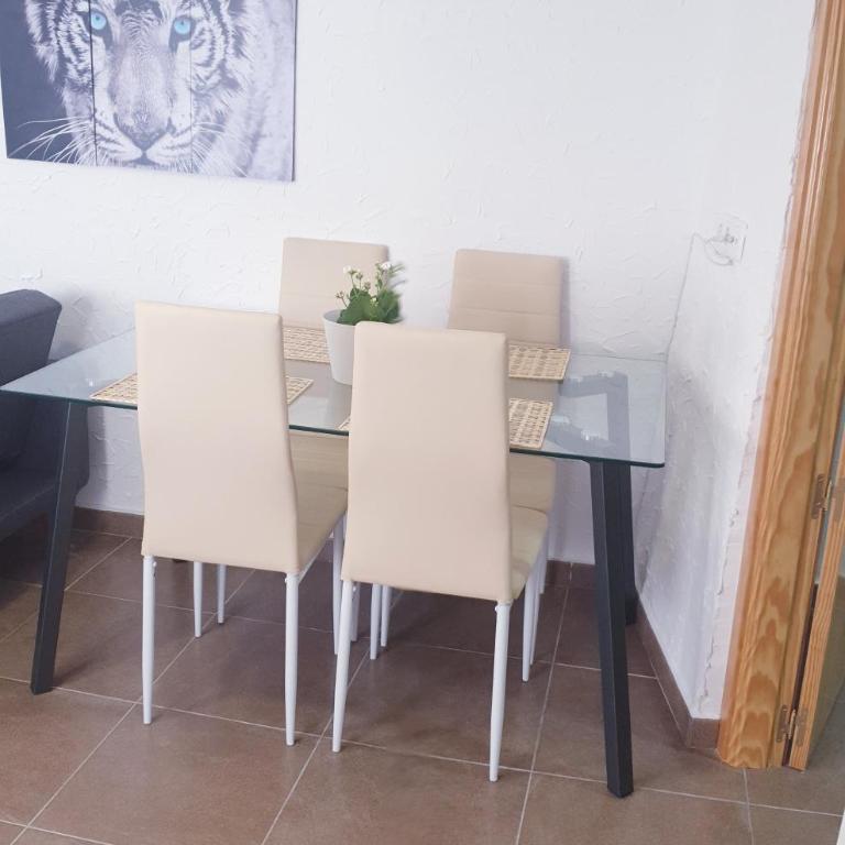 Ave Maria Toledo - Apartamento - 20