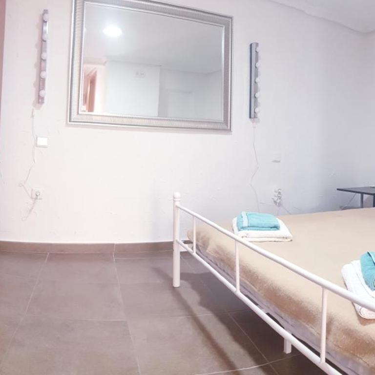 Ave Maria Toledo - Apartamento - 17