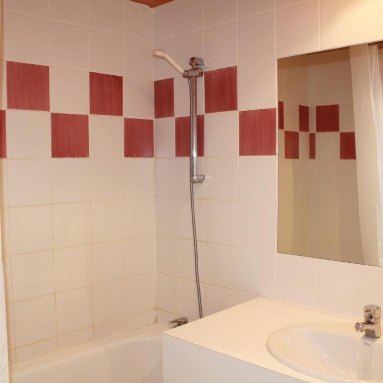travelski home classic - Vue Pistes - Studio - 4