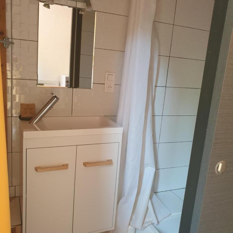L'Atelier du Rêve - Appartement 1 Chambre - 5