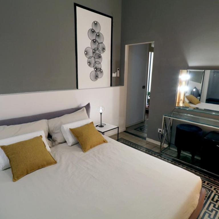 Le stanze di Bianca - Double Room - 2