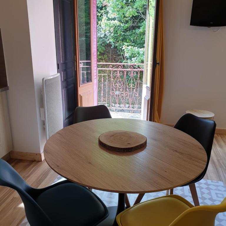 L'Atelier du Rêve - Appartement 1 Chambre - 10