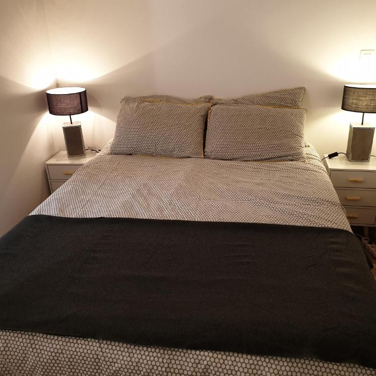 L'Atelier du Rêve - Appartement 1 Chambre - 9