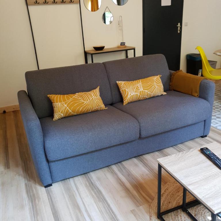 L'Atelier du Rêve - Appartement 1 Chambre - 8