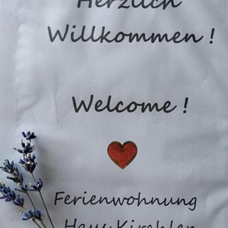 Zillertal Apartment mit Traumausblick - Haus Kirchler - Apartment mit 1 Schlafzimmer - 12