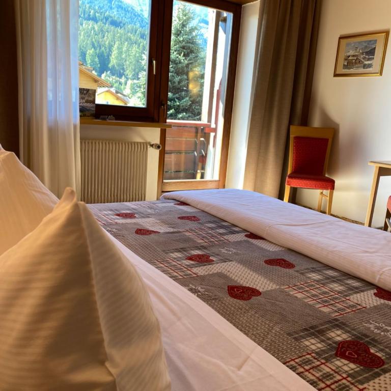 Hotel Garni LIVING - Camera Matrimoniale - 2