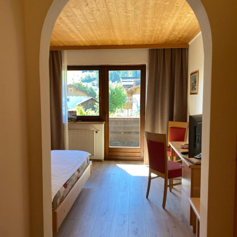 Hotel Garni LIVING - Camera Matrimoniale - 4