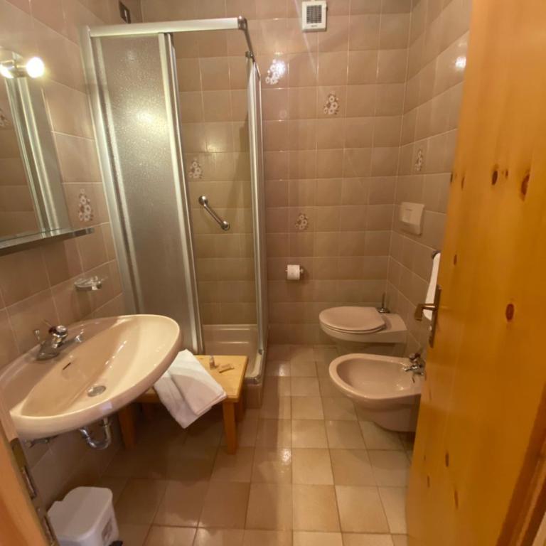 Hotel Garni LIVING - Camera Matrimoniale - 6