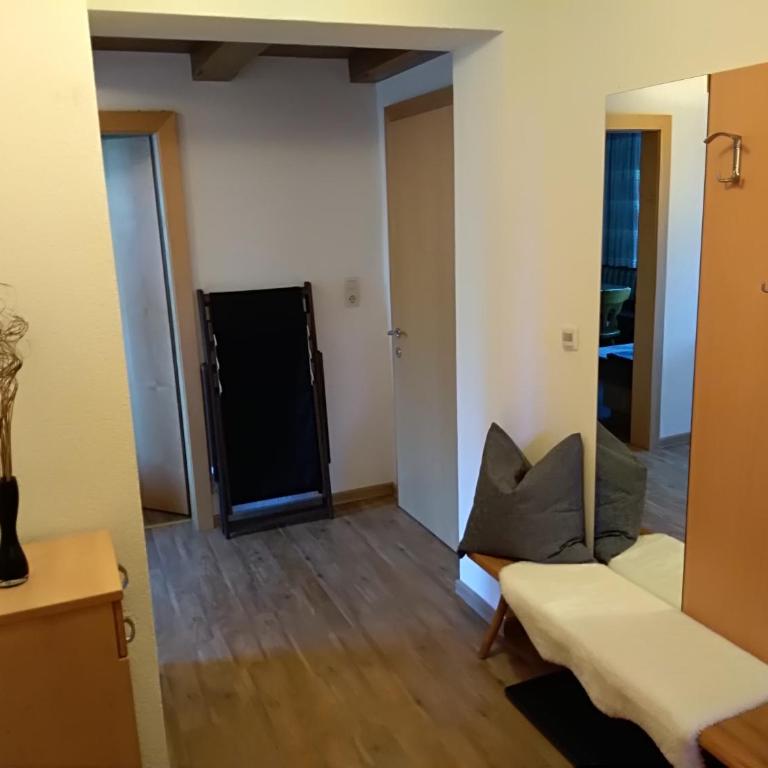 Zillertal Apartment mit Traumausblick - Haus Kirchler - Apartment mit 1 Schlafzimmer - 31