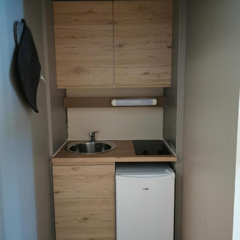 Studio Langstross, Petite France, Hypercentre, Strasbourg - Appartamento con 1 Camera da Letto - 2