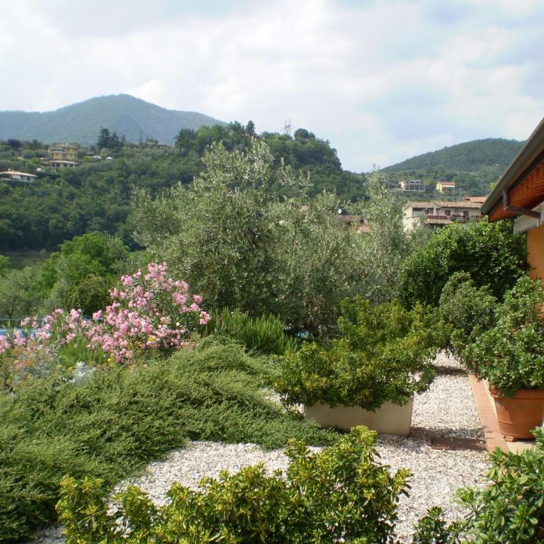 Agriturismo Renzano garden apartments - Appartamento Monolocale - 5