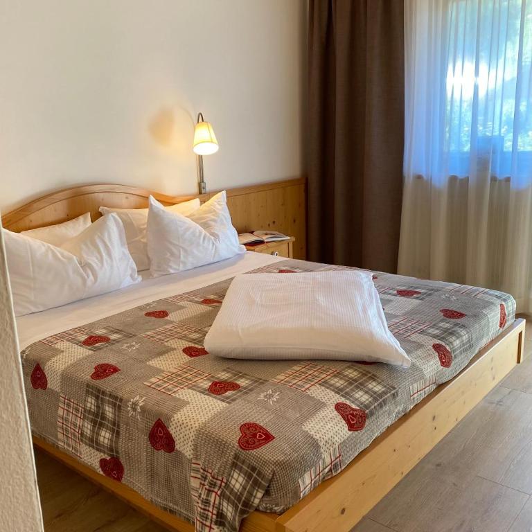 Hotel Garni LIVING - Camera Matrimoniale - 1