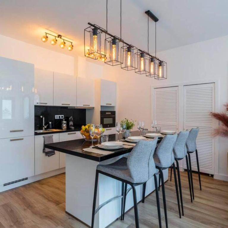 1 Puerto Banus second line, luxury apartement - Apartamento de 3 dormitorios - 6