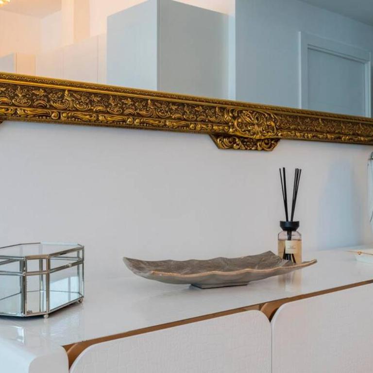 1 Puerto Banus second line, luxury apartement - Apartamento de 3 dormitorios - 11