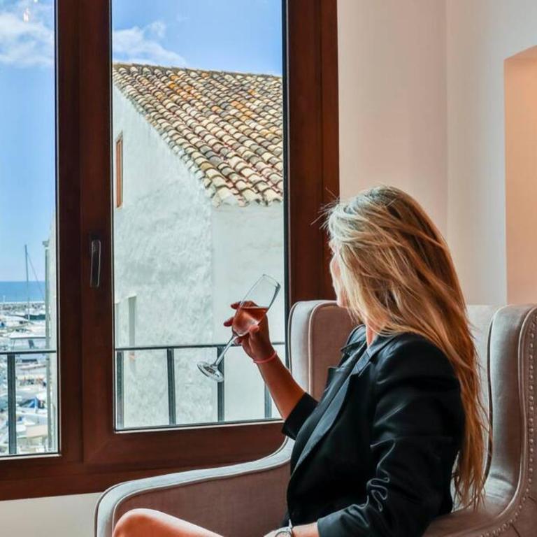 1 Puerto Banus second line, luxury apartement - Apartamento de 3 dormitorios - 16