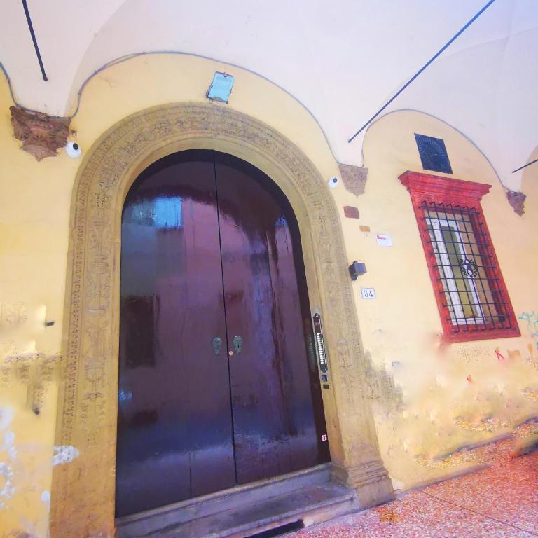 Bologna Boutique Home - Appartamento Deluxe - 45