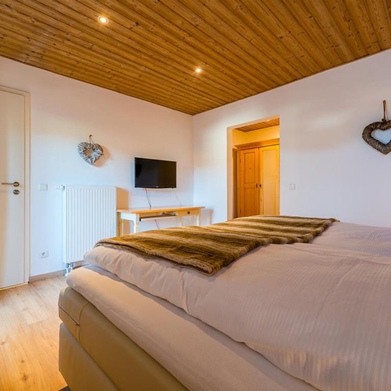 Allgäu Vital Oberstaufen inkl Oberstaufen Plus Card - Doppelzimmer Almwiese - 4
