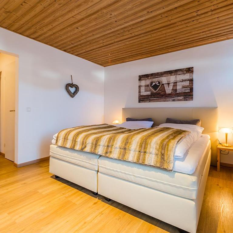 Allgäu Vital Oberstaufen inkl Oberstaufen Plus Card - Doppelzimmer Almwiese - 3