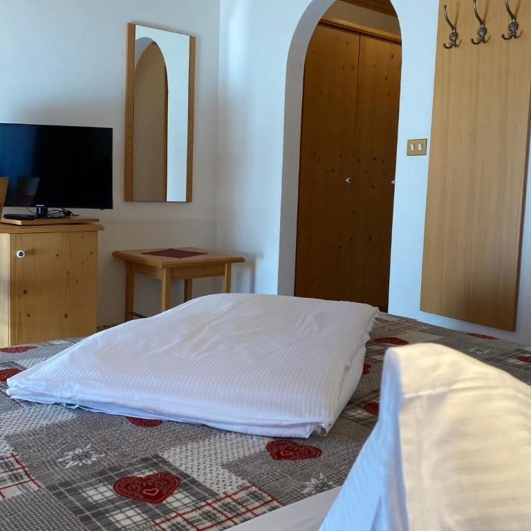 Hotel Garni LIVING - Camera Matrimoniale - 2