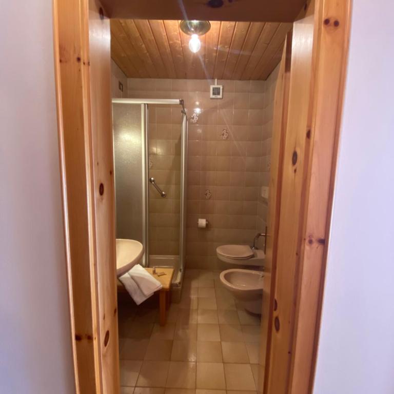 Hotel Garni LIVING - Camera Matrimoniale - 6
