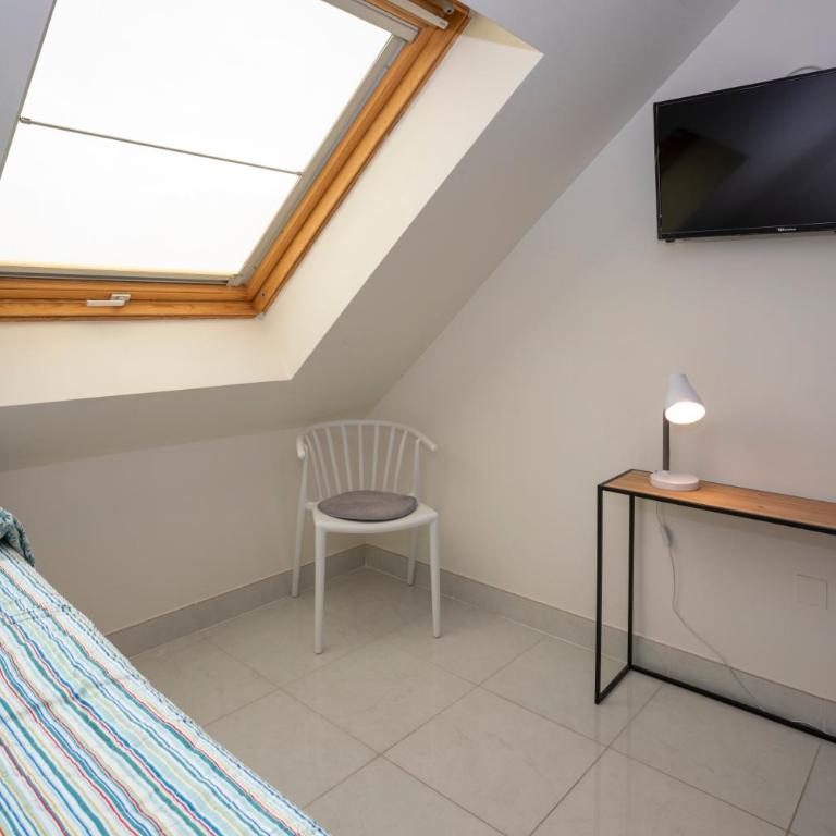 Nautilus Atico, 3 dormitorios, puerto, by Bookindenia - Apartamento de 3 dormitorios - 31