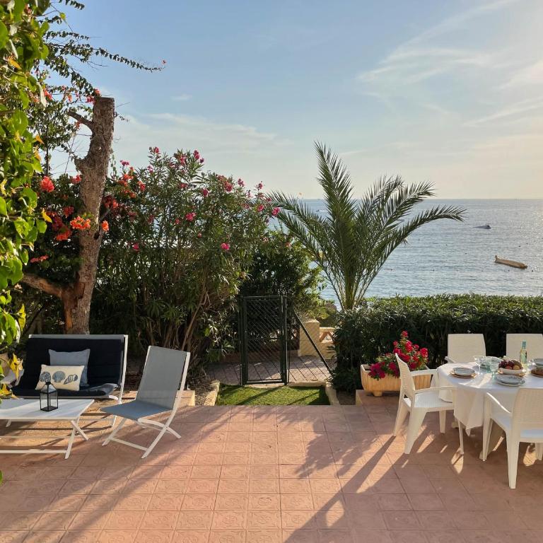 Casa Voramar: Mirador al Mediterraneo - Three-Bedroom Apartment - 40