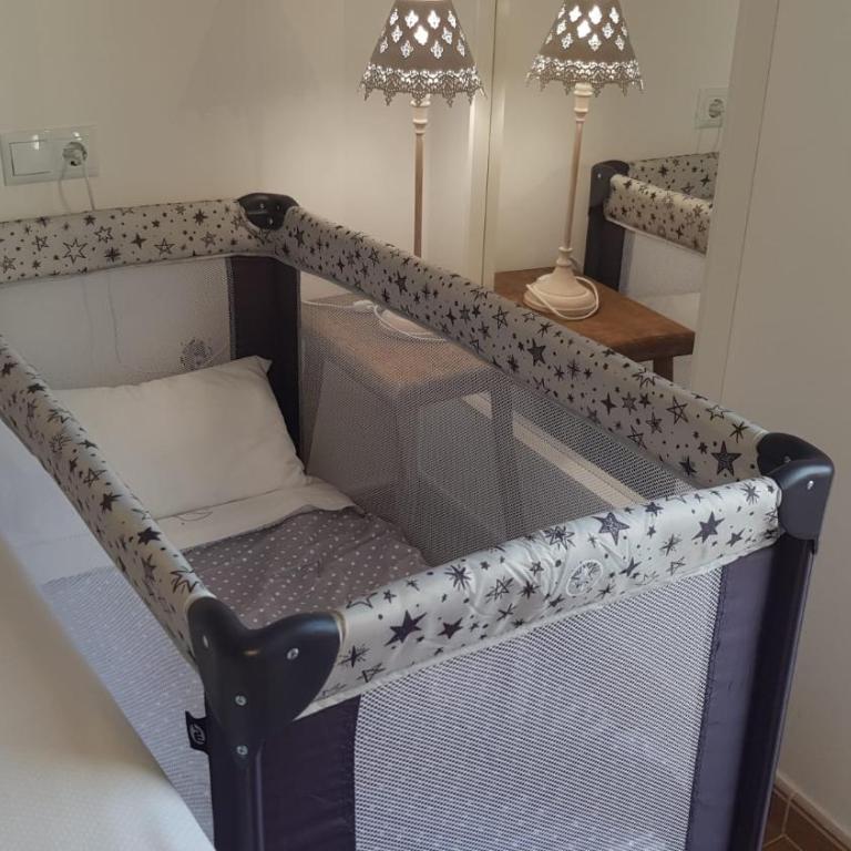 Ático La Marina - Apartamento de 1 dormitorio - 41