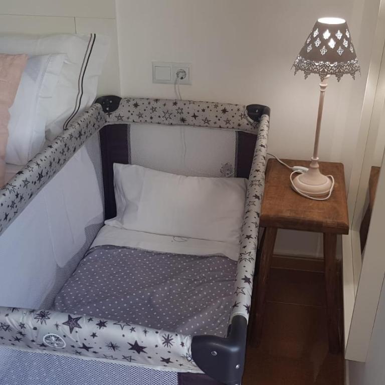 Ático La Marina - Apartamento de 1 dormitorio - 42