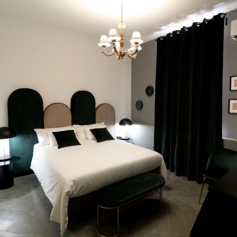 Le stanze di Bianca - Double Room - 1