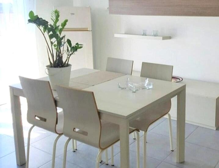 Appartamento Palazzo Moretto - Appartamento con 2 Camere da Letto - 15