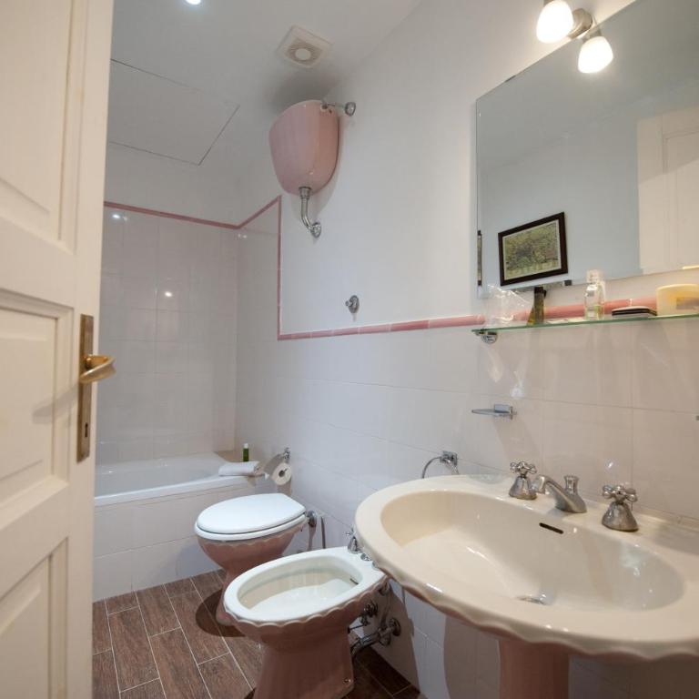 Cassiodoro19 - Suite with Kitchenette - 15
