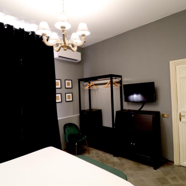 Le stanze di Bianca - Double Room - 3