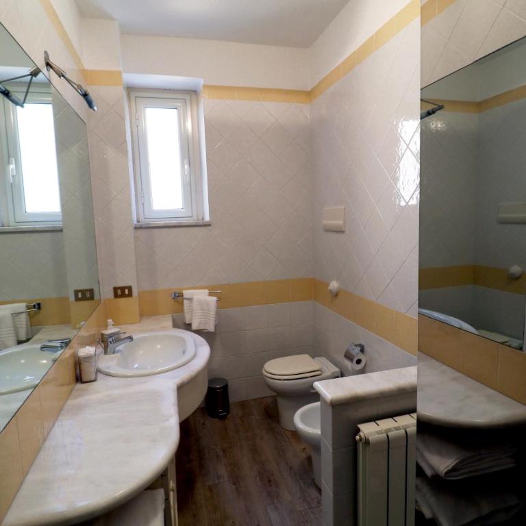 Le stanze di Bianca - Double Room - 4