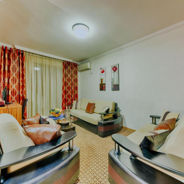 Hotel Lion - Suite - 10