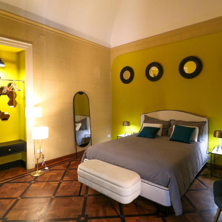 Le stanze di Bianca - Large Double Room - 1