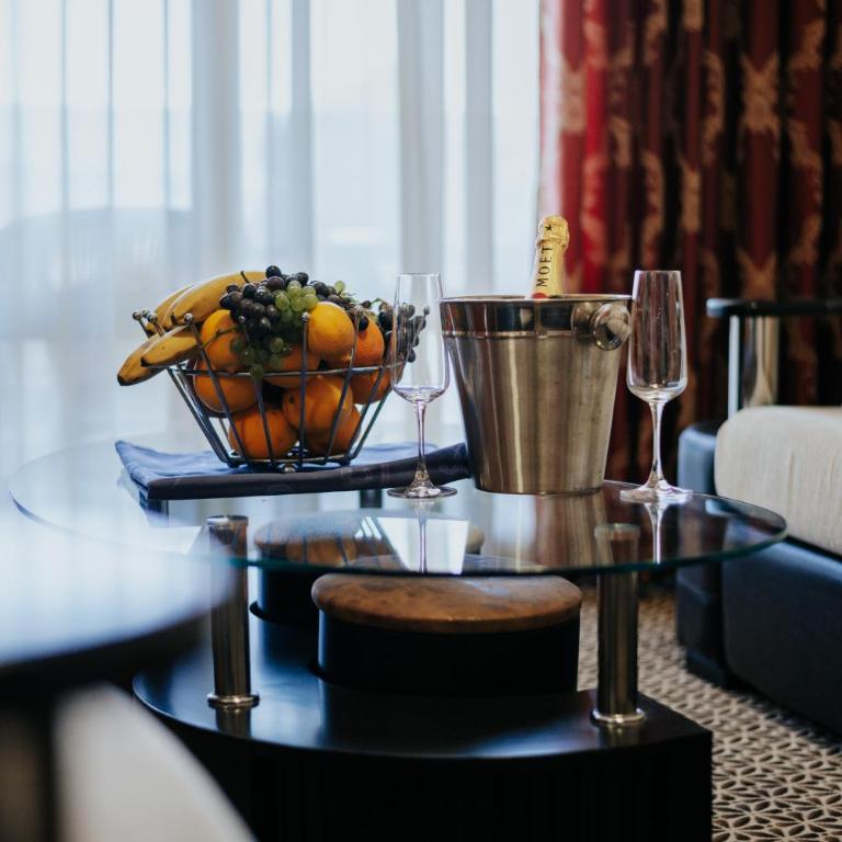 Hotel Lion - Suite - 5