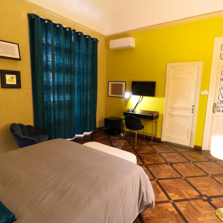 Le stanze di Bianca - Large Double Room - 2
