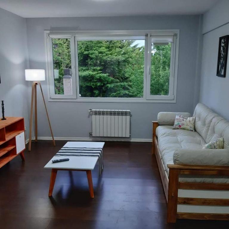Departamento Centrico en Bariloche - Apartamento de 2 dormitorios - 1