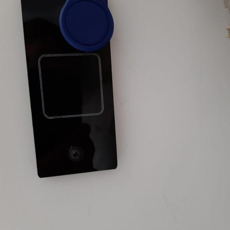Departamento Centrico en Bariloche - Apartamento de 2 dormitorios - 6