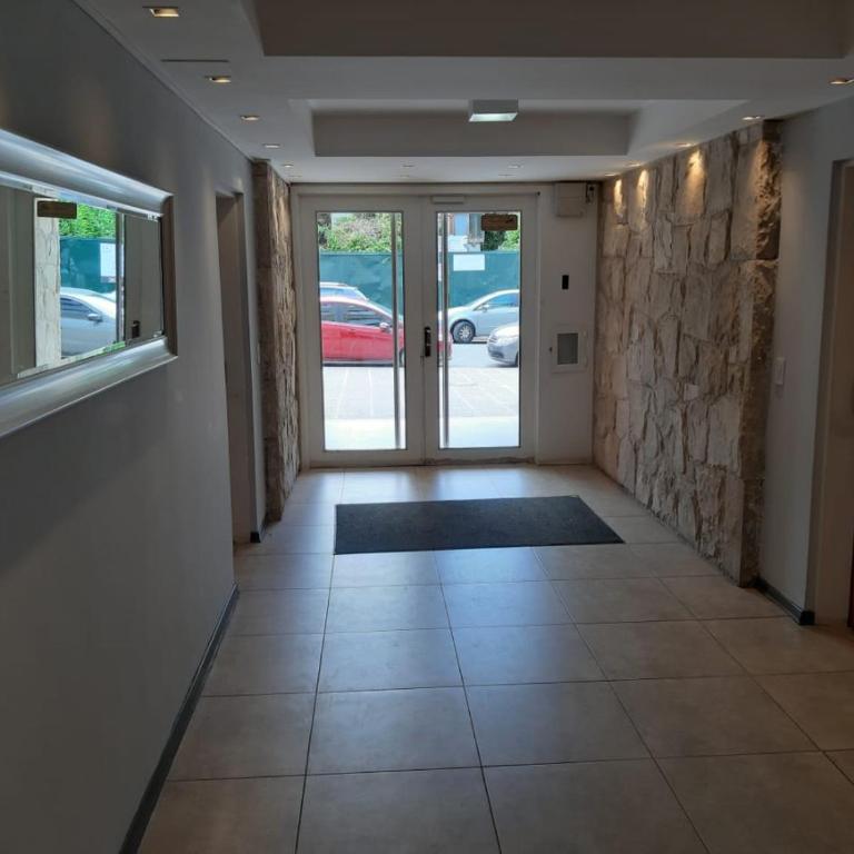 Departamento Centrico en Bariloche - Apartamento de 2 dormitorios - 11