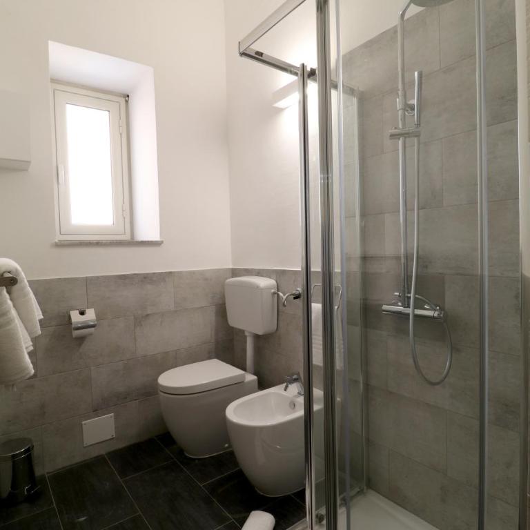 Le stanze di Bianca - Large Double Room - 3