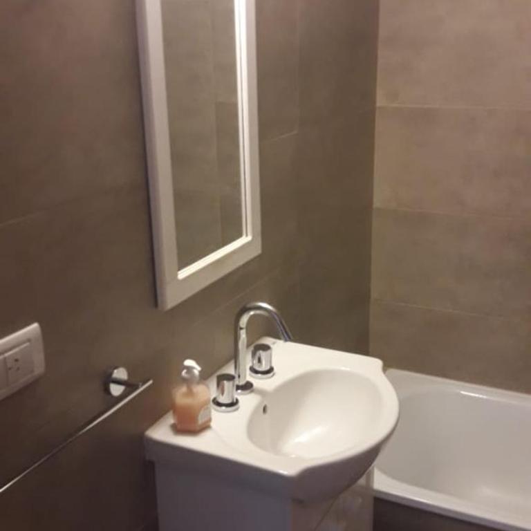 Departamento Centrico en Bariloche - Apartamento de 2 dormitorios - 19