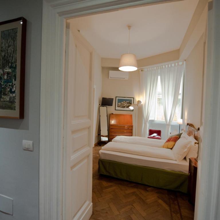 Cassiodoro19 - Double or Twin Room - 21