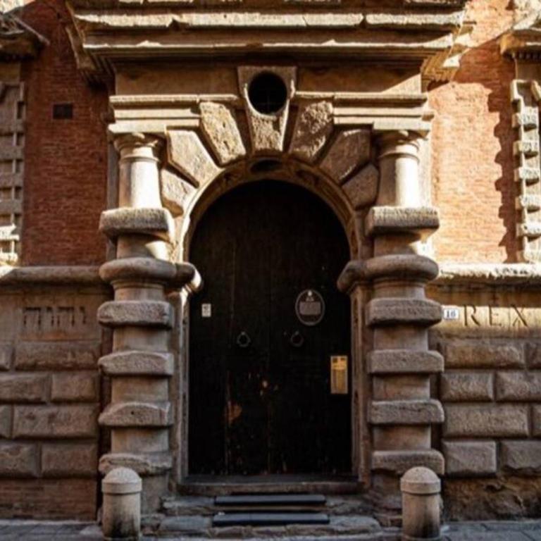 Appartamento Palazzo Bocchi - Appartamento con 3 Camere da Letto - 1