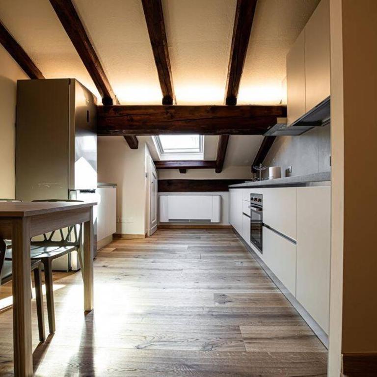 Appartamento Palazzo Bocchi - Appartamento con 3 Camere da Letto - 2