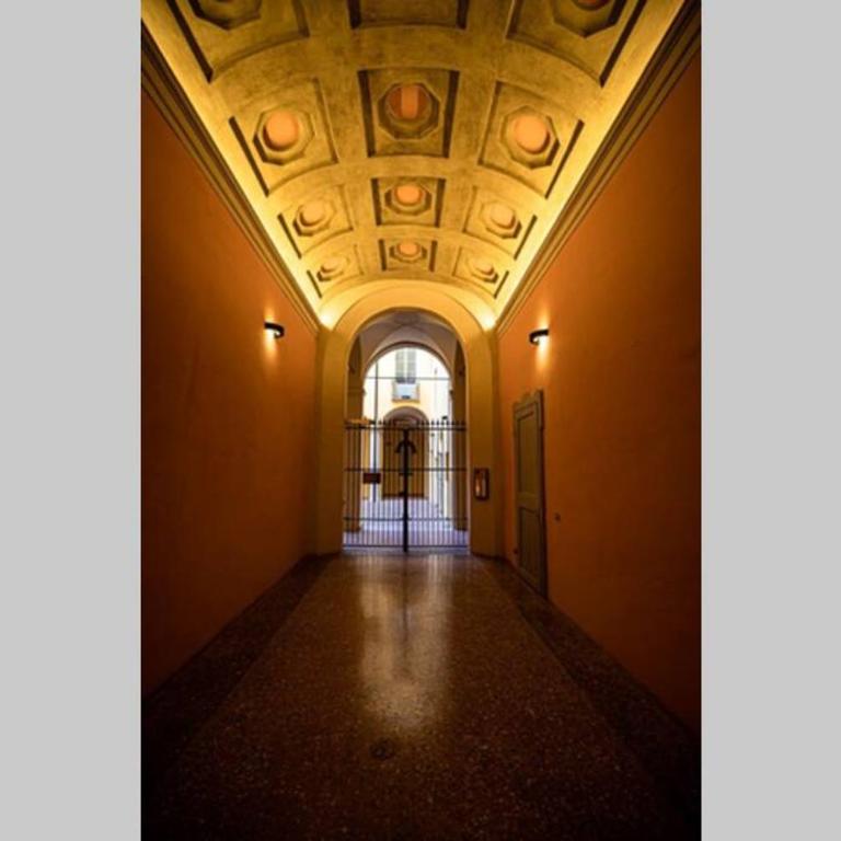Appartamento Palazzo Bocchi - Appartamento con 3 Camere da Letto - 3