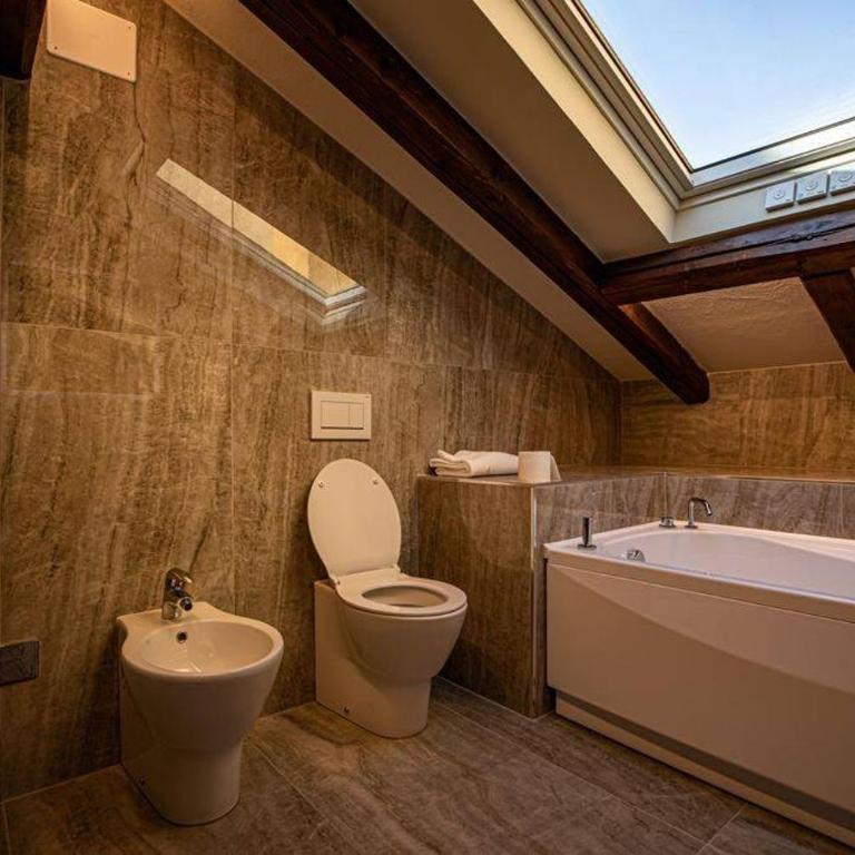 Appartamento Palazzo Bocchi - Appartamento con 3 Camere da Letto - 6
