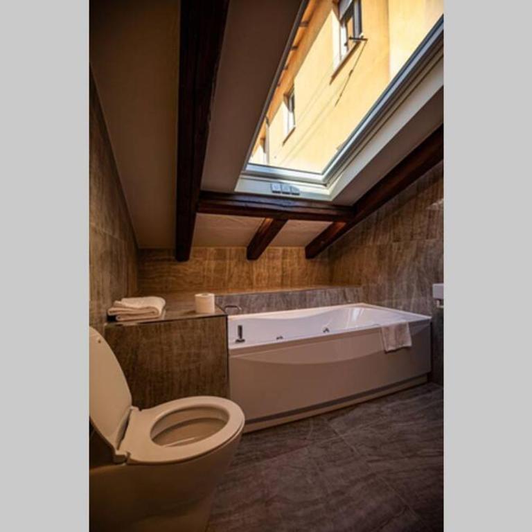 Appartamento Palazzo Bocchi - Appartamento con 3 Camere da Letto - 7